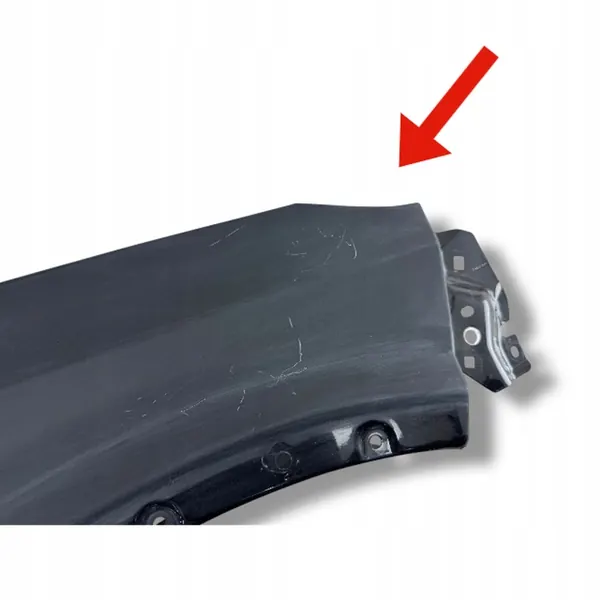 Nissan Qashqai J12 2023 Front Right Fender F31006UAMA image 8