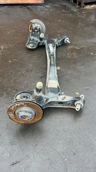 Asse posteriore Opel GRANDLAND X 2020 image 3