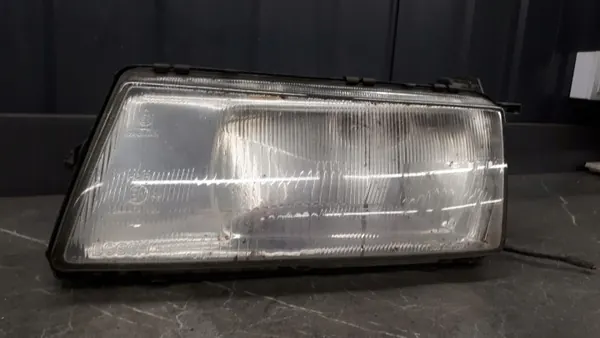 Farol esquerdo OEM 0301028305 para Opel Vectra A image 2