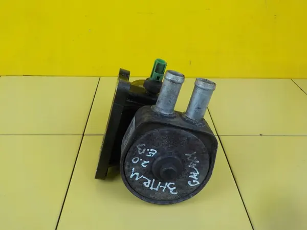 Olje Filterbas GALAXY MK3 S-MAX 2.0 ECOBOOST AG9G-6A642-BC image 2