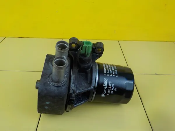 Olje Filterbas GALAXY MK3 S-MAX 2.0 ECOBOOST AG9G-6A642-BC image 3