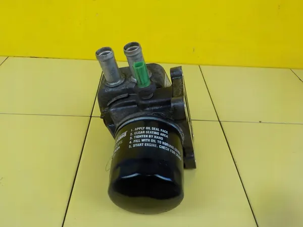 Olje Filterbas GALAXY MK3 S-MAX 2.0 ECOBOOST AG9G-6A642-BC image 4