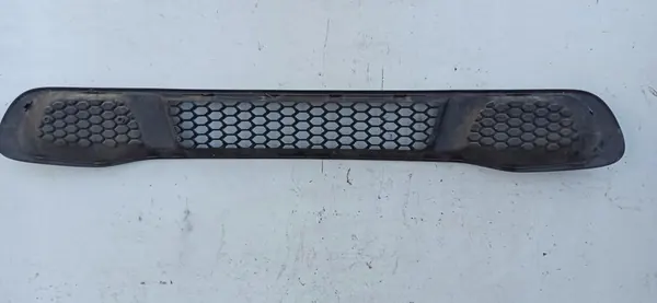 SMART FORTWO II LIFT 2012- Grille de Pare-chocs Avant A4518880423 image 2