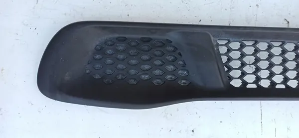 SMART FORTWO II LIFT 2012- Grille de Pare-chocs Avant A4518880423 image 3