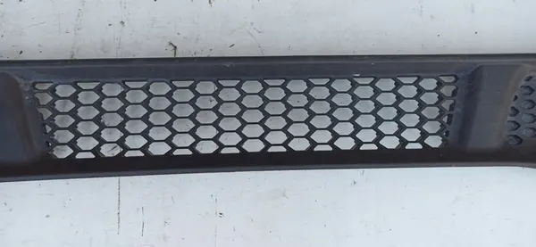 SMART FORTWO II LIFT 2012- Grille de Pare-chocs Avant A4518880423 image 4
