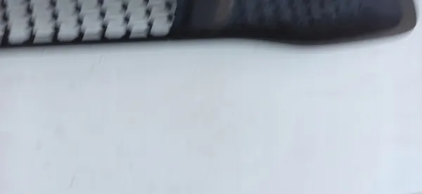 SMART FORTWO II LIFT 2012- Grille de Pare-chocs Avant A4518880423 image 5