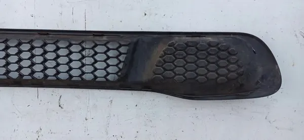 SMART FORTWO II LIFT 2012- Grille de Pare-chocs Avant A4518880423 image 6