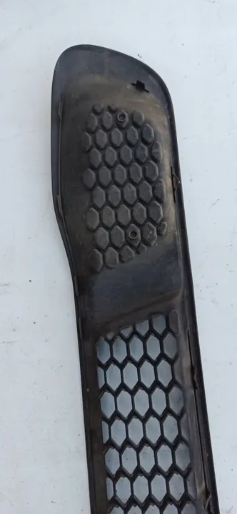 SMART FORTWO II LIFT 2012- Grille de Pare-chocs Avant A4518880423 image 7