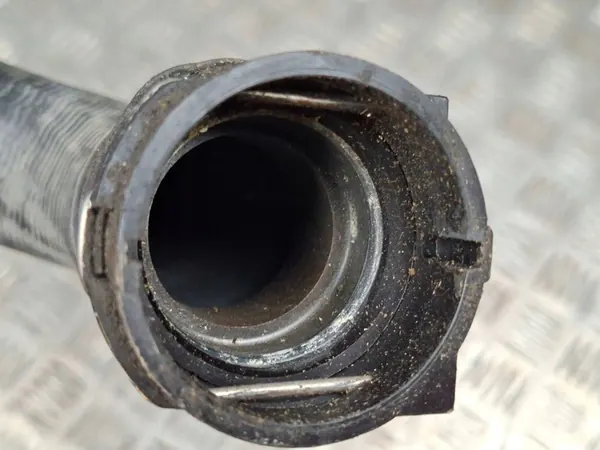 Vesiputki BMW F10 F11 F07 7619684 image 4