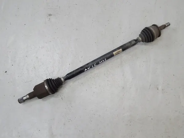Semi-eixo direito Opel Astra K OEM 13453207 image 2