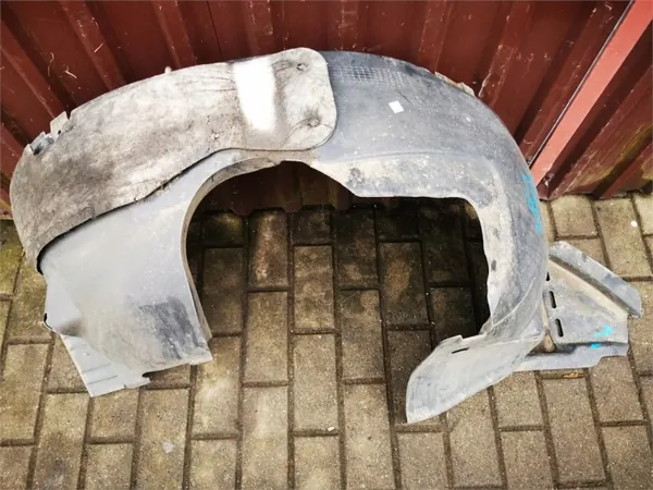 Opel Mokka A 12-16 vasen etulokasuoja OEM ROG31B image 3