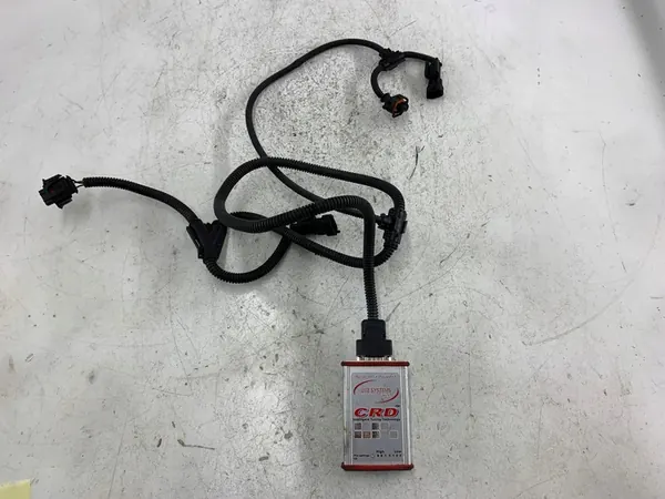 DTE SYSTEMS CRD CHIP BOX KIA CERATO 2.0 CRDI image 3