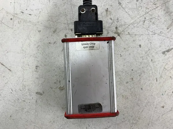 DTE SYSTEMS CRD CHIP BOX KIA CERATO 2.0 CRDI image 4