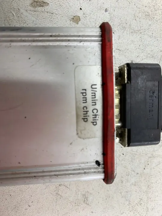 DTE SYSTEMS CRD CHIP BOX KIA CERATO 2.0 CRDI image 6