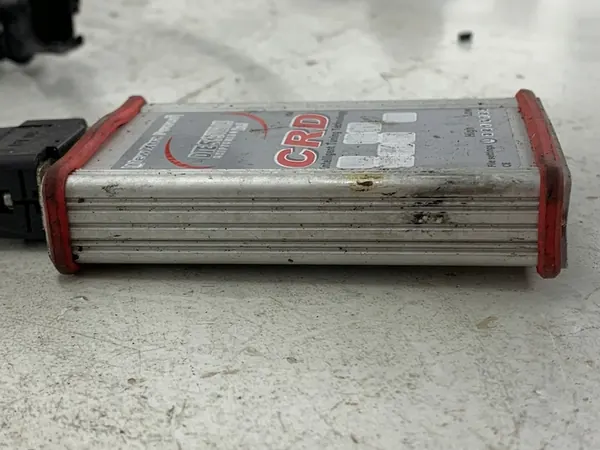 DTE SYSTEMS CRD CHIP BOX KIA CERATO 2.0 CRDI image 8