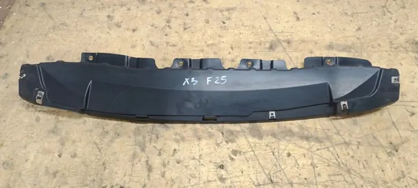 BMW X3 F25 Unterbodenschutz OEM 8048139 8048142 image 2