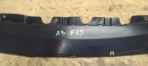 BMW X3 F25 Unterbodenschutz OEM 8048139 8048142 image 3