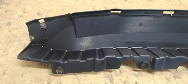 BMW X3 F25 Unterbodenschutz OEM 8048139 8048142 image 5