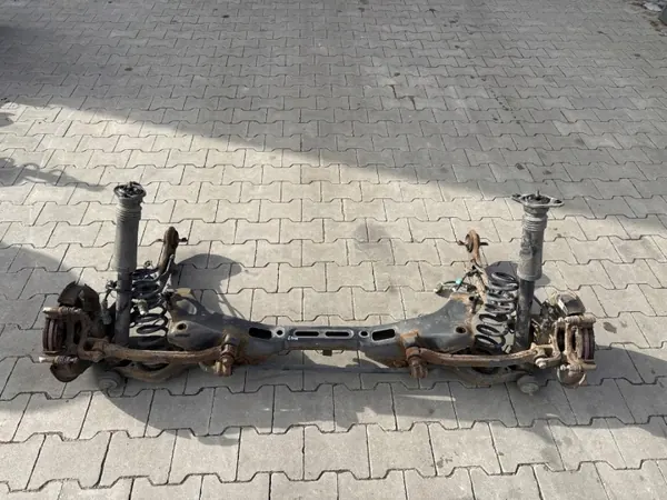 Hinterachsschwinge OEM AUST131766 Kia Optima III image 2