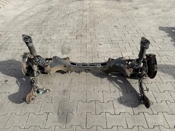 Hinterachsschwinge OEM AUST131766 Kia Optima III image 3