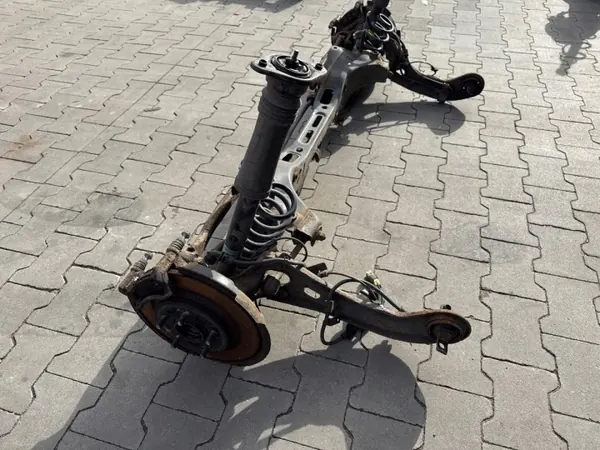 Hinterachsschwinge OEM AUST131766 Kia Optima III image 4