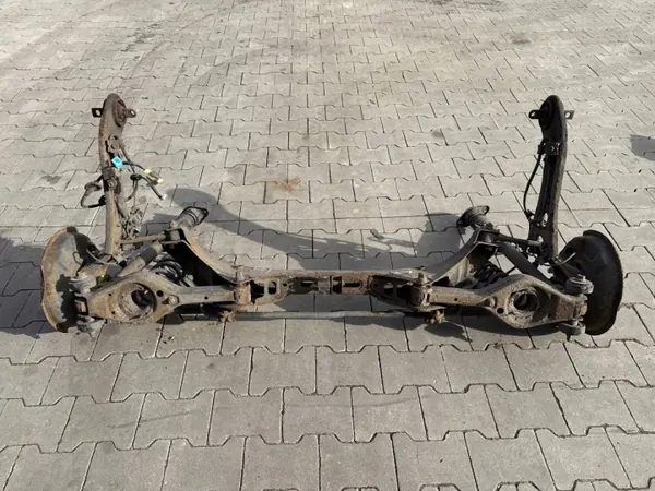 Hinterachsschwinge OEM AUST131766 Kia Optima III image 6