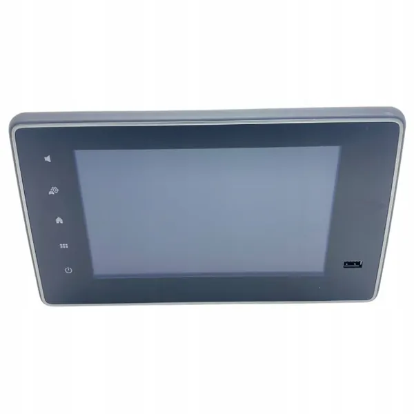 Radio Navigation Renault OEM 259156686R image 2