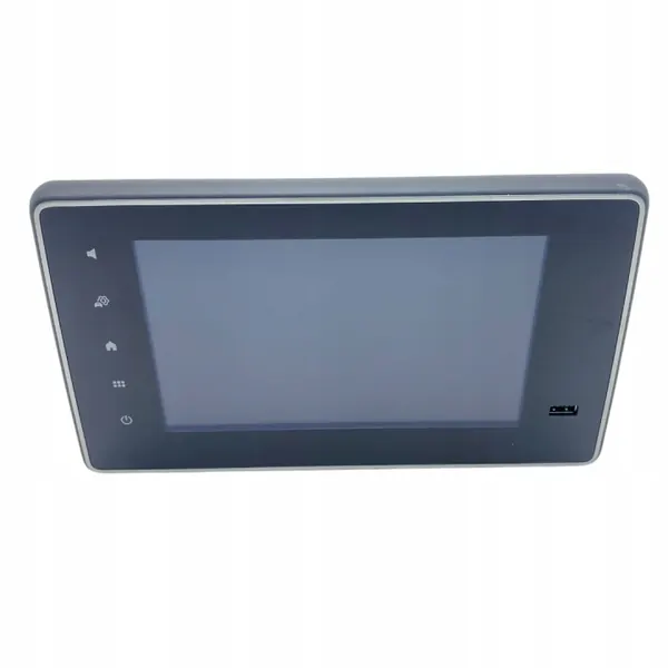 Radio Navigation Renault OEM 259156686R image 3