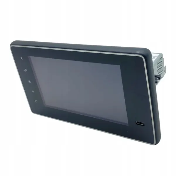 Radio Navigation Renault OEM 259156686R image 4