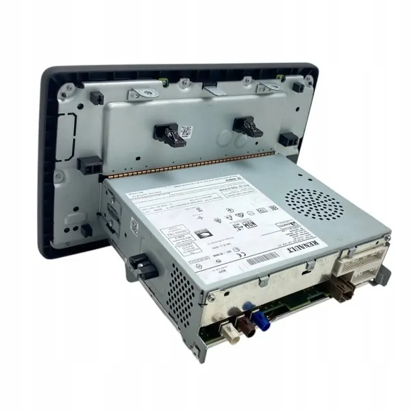 Radio Navigation Renault OEM 259156686R image 5