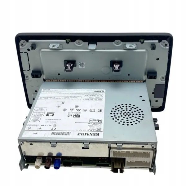 Radio Navigation Renault OEM 259156686R image 6