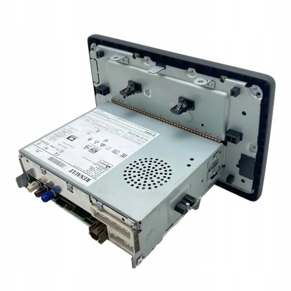 Radio Navigation Renault OEM 259156686R image 7