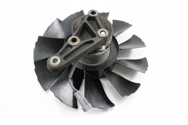 Viskeuze Ventilatorkoppeling OEM F1AE0481 Iveco Daily IV image 3