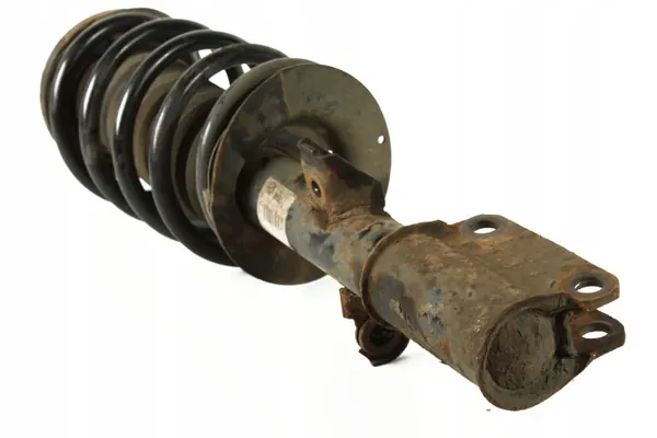 BMW E53 X5 Fram vänster stötdämpare OEM 6754343 image 3