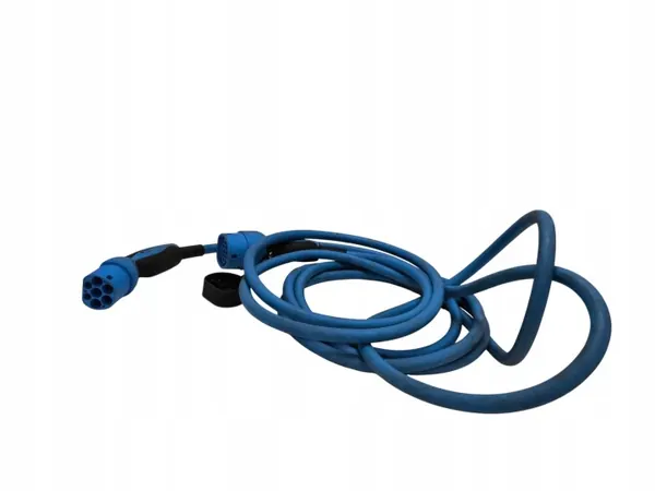Cable de carga Tesla Model S OEM LRA12C1605 image 3