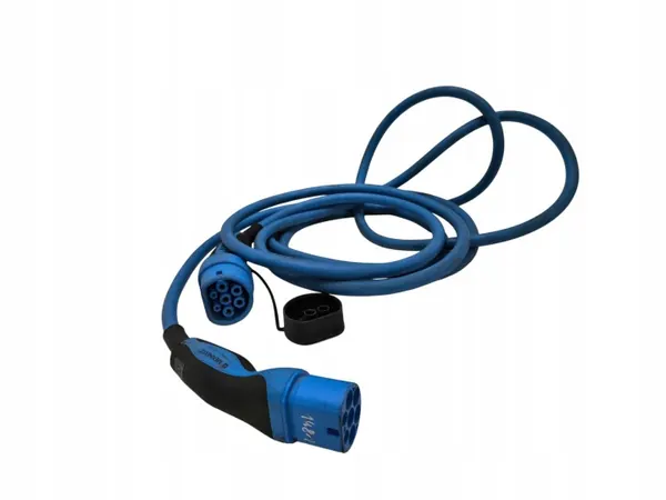 Cable de carga Tesla Model S OEM LRA12C1605 image 4