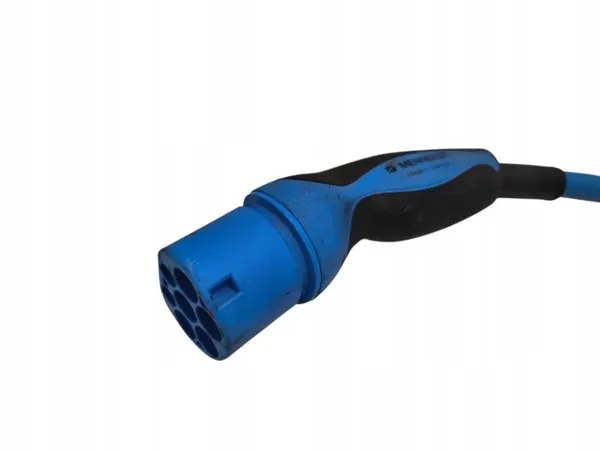 Cable de carga Tesla Model S OEM LRA12C1605 image 5