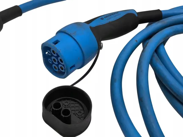 Cable de carga Tesla Model S OEM LRA12C1605 image 6
