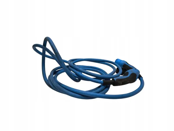Cable de carga Tesla Model S OEM LRA12C1605 image 7