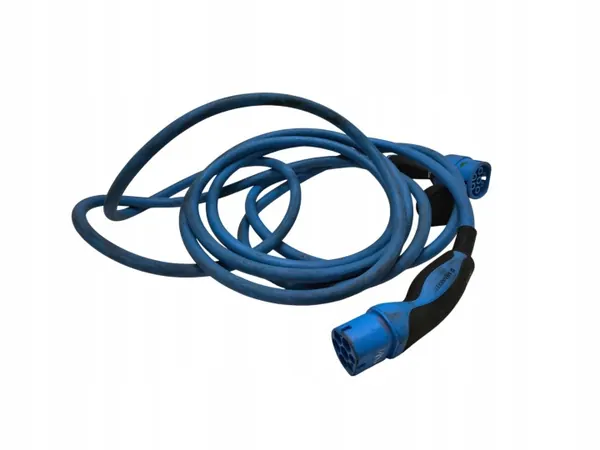 Cable de carga Tesla Model S OEM LRA12C1605 image 8