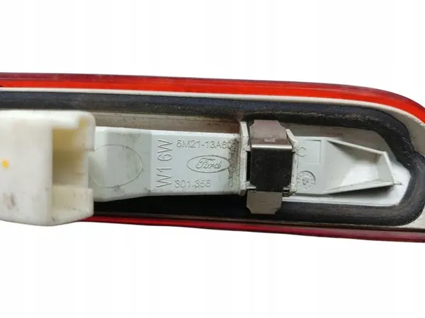 Feu Stop Ford Galaxy MK2 Lift 2009-2015 OEM 6M21-13A601 image 1