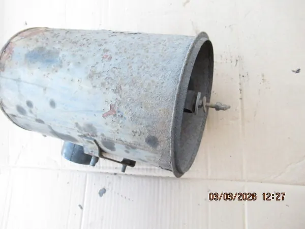 Ilmansuodinkotelo OEM 3352-1109100 Lublin III image 3