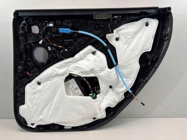 BMW XM G09 Garniture Portière Complète - Set image 6