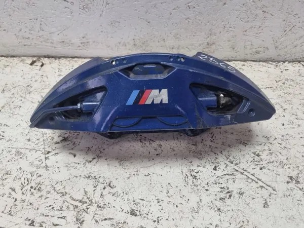 Jarruvasara etu OEM 689123001 BMW 5-sarjalle image 2