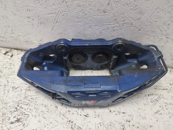 Jarruvasara etu OEM 689123001 BMW 5-sarjalle image 4