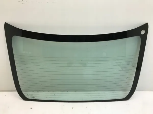 Vidro Traseiro Honda Civic X Sedan OEM SULIK 15-22 image 2