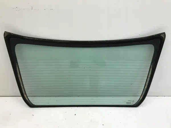 Vidro Traseiro Honda Civic X Sedan OEM SULIK 15-22 image 3
