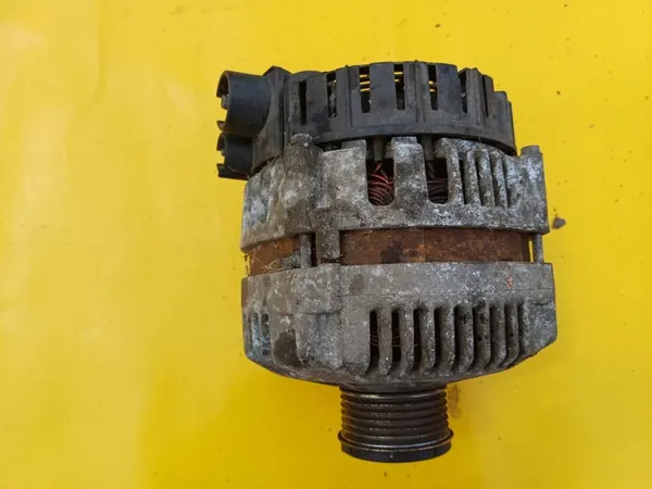 CITROEN C8 2.0 2.2 HDI Vaihtovirtageneraattori VALEO image 2