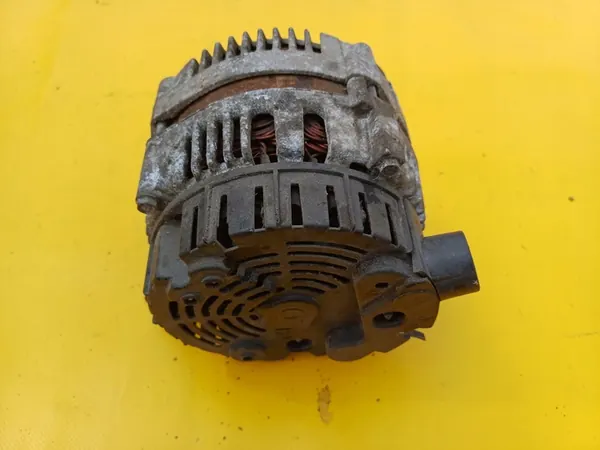 CITROEN C8 2.0 2.2 HDI Vaihtovirtageneraattori VALEO image 3