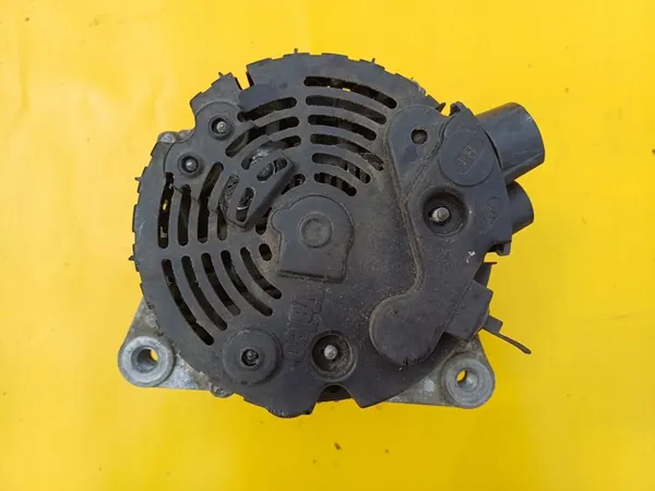 CITROEN C8 2.0 2.2 HDI Vaihtovirtageneraattori VALEO image 4